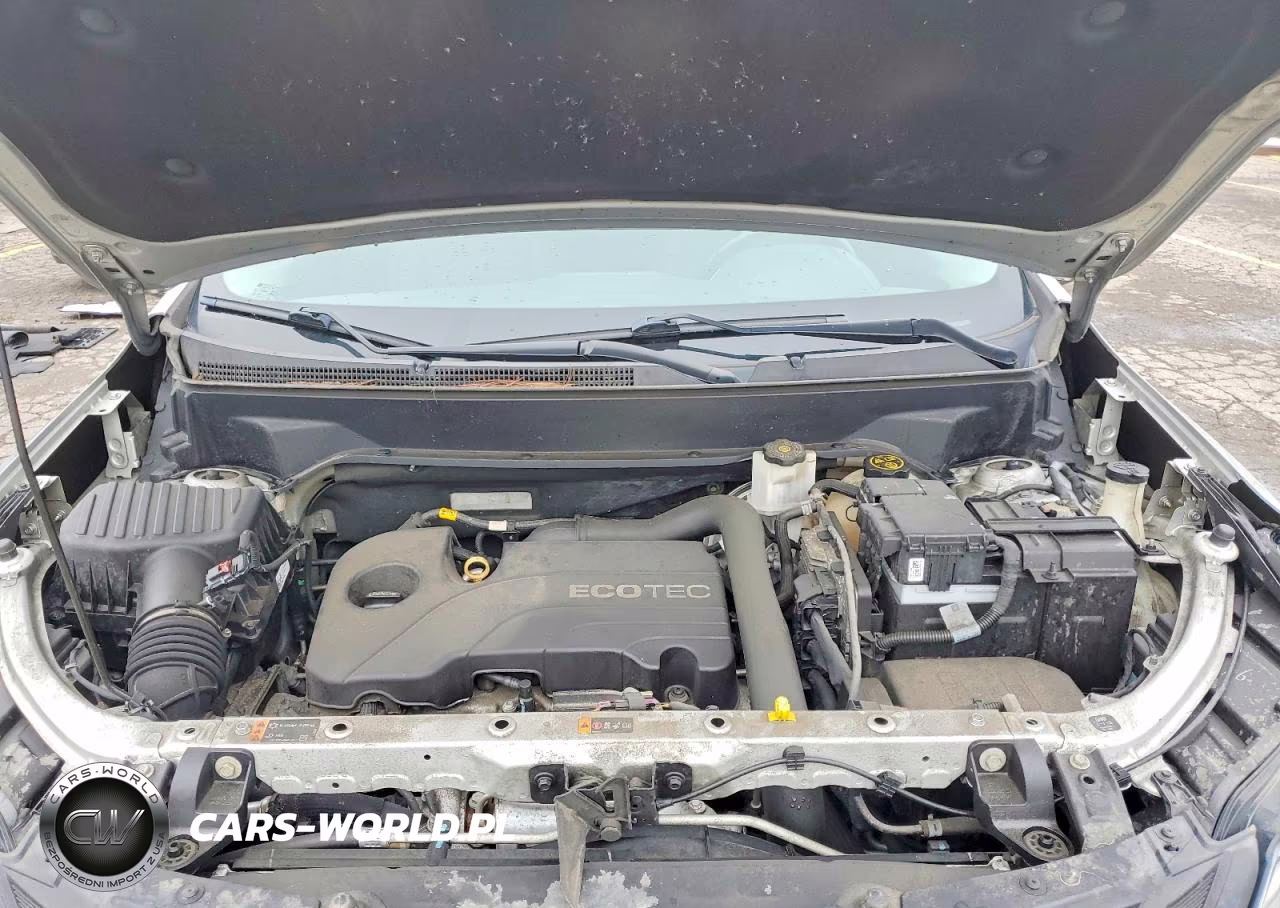 2018 Chevrolet Equinox Lt VIN:2GNAXJEV3J6327373 - 12