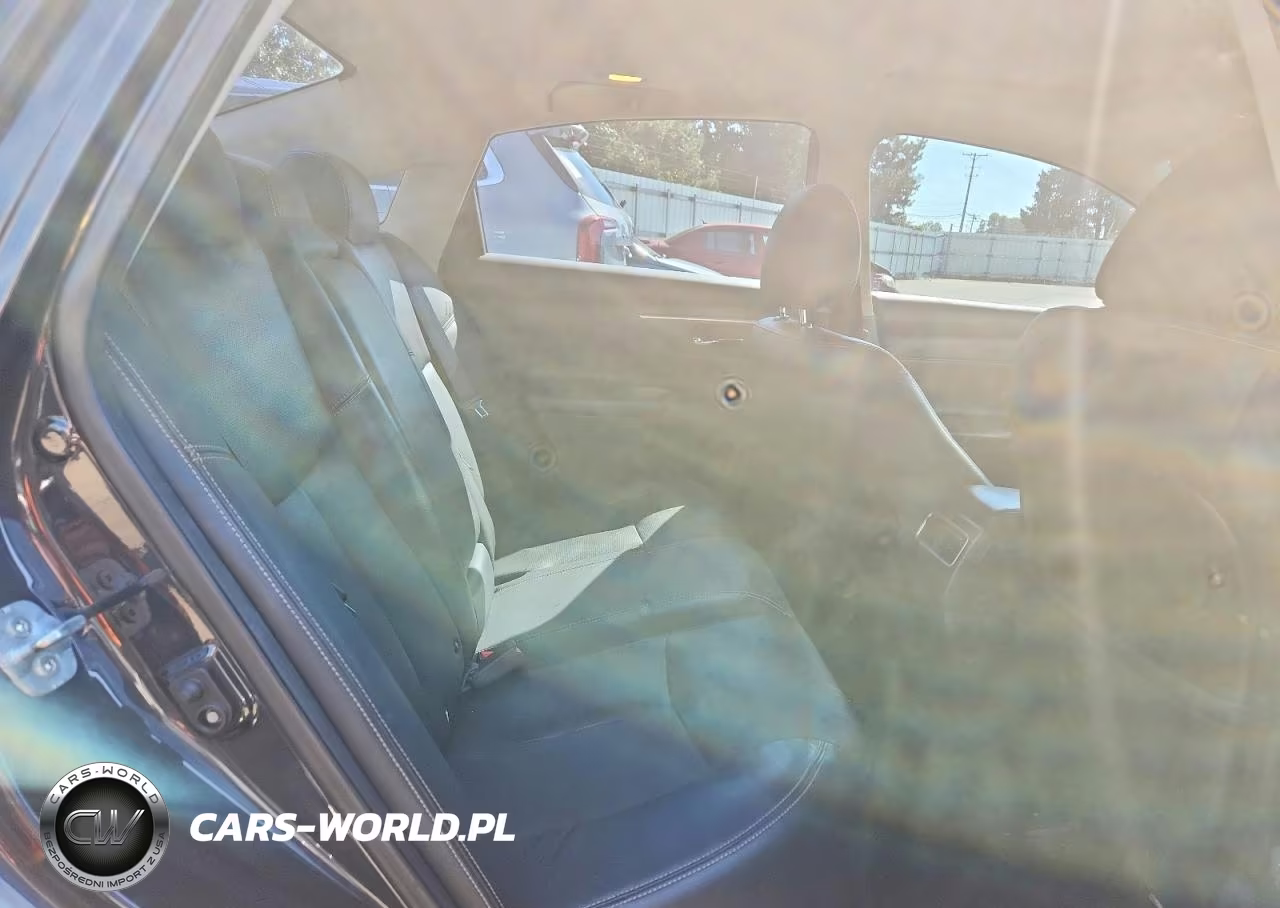 2017 Nissan Altima 2.5 Sl VIN:1N4AL3AP5HC202258 - 10
