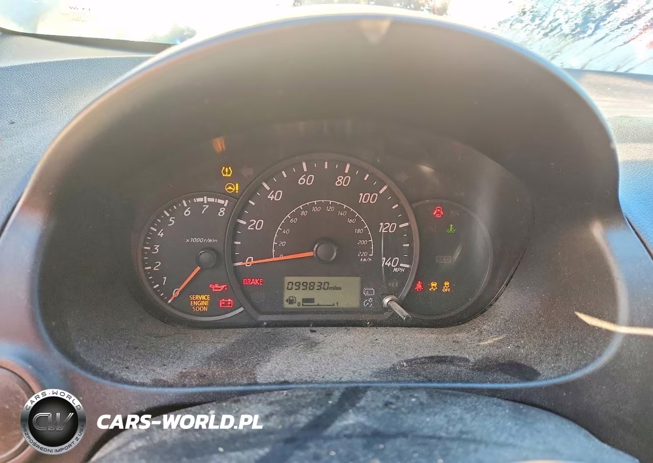2019 Mitsubishi Mirage G4 Es VIN:ML32F3FJ8KHF02094 - 9