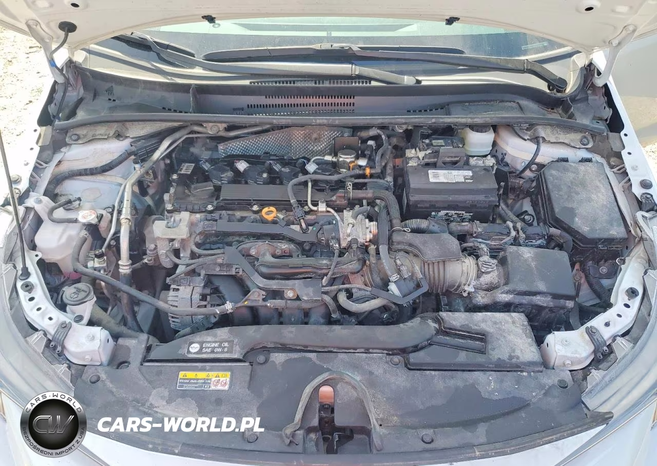 2025 Toyota Corolla Le VIN:5YFB4MDE3SP240470 - 11