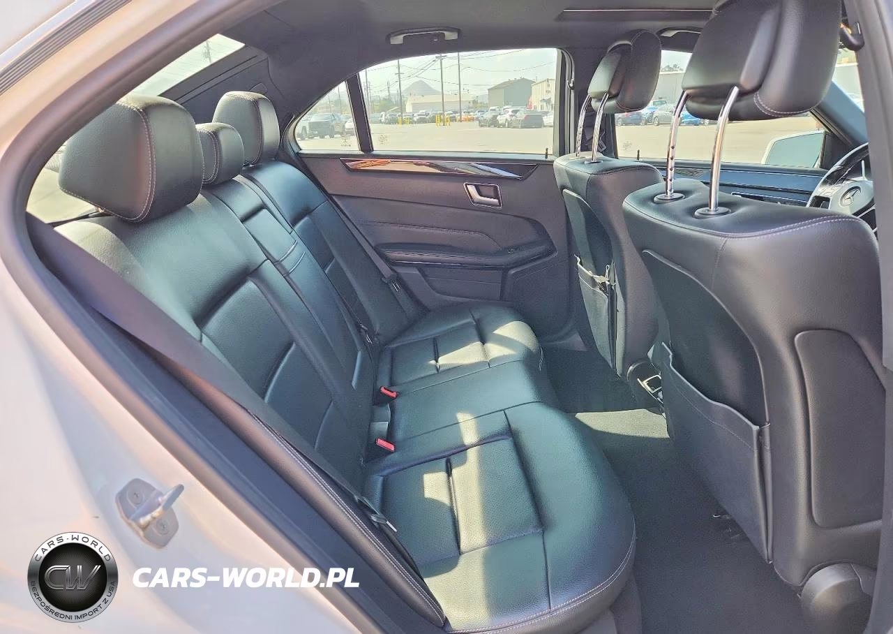 2014 Mercedes-Benz E 350 VIN:WDDHF5KB5EA998909 - 10