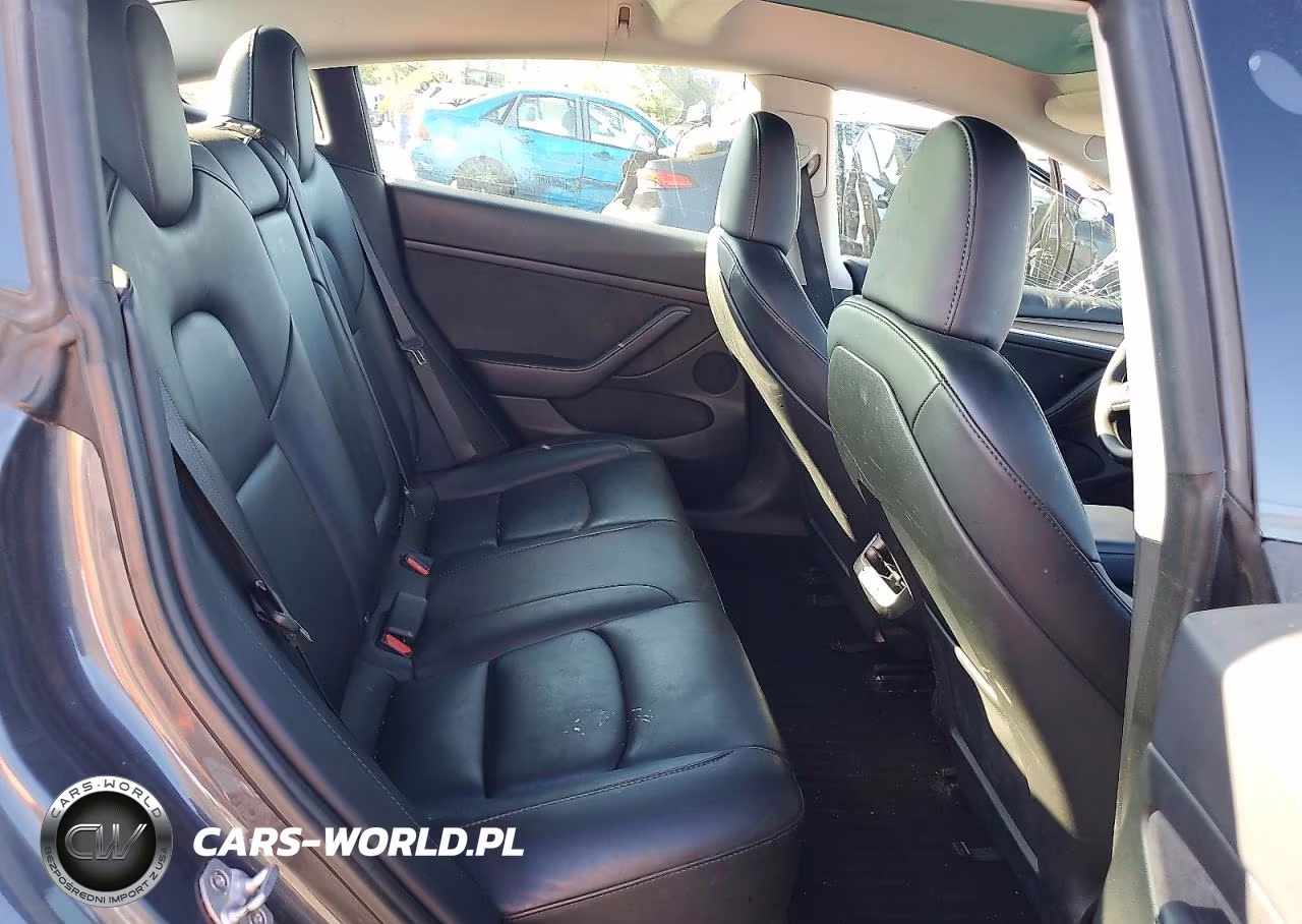 2023 Tesla Model 3 VIN:5YJ3E1EC9PF622700 - 10