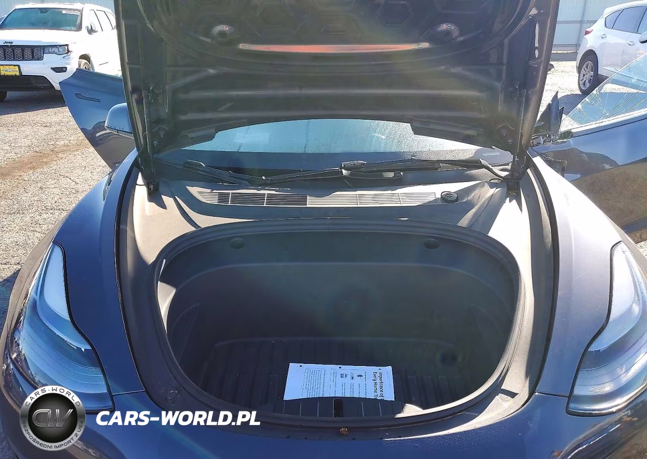 2023 Tesla Model 3 VIN:5YJ3E1EC9PF622700 - 11