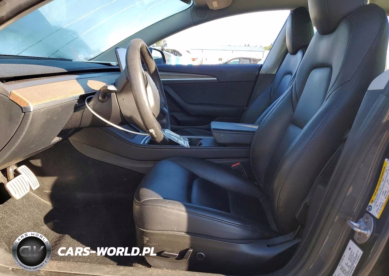 2023 Tesla Model 3 VIN:5YJ3E1EC9PF622700 - 7