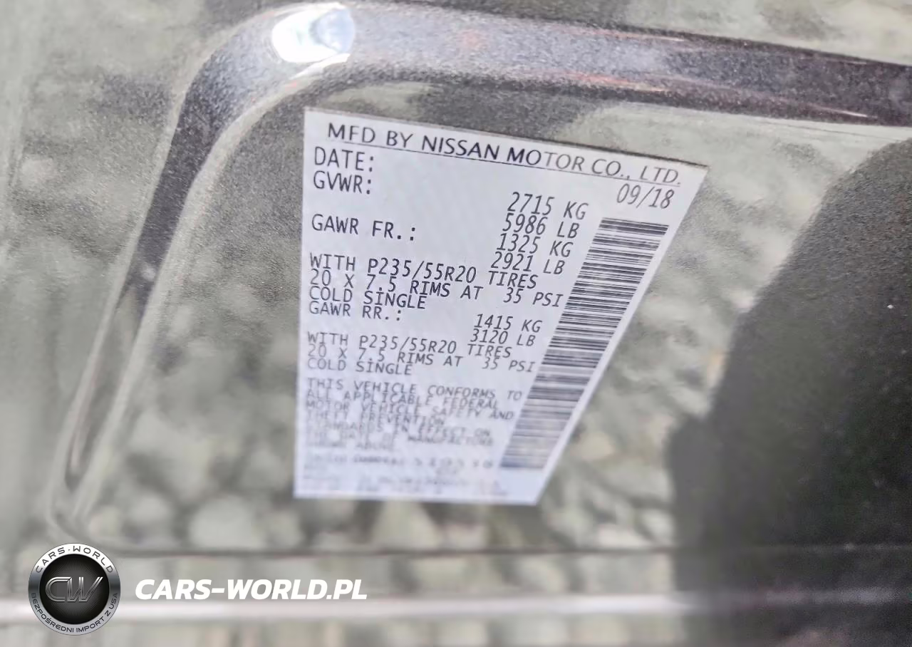 2019 Infiniti Qx60 Luxe VIN:5N1DL0MM4KC519538 - 13