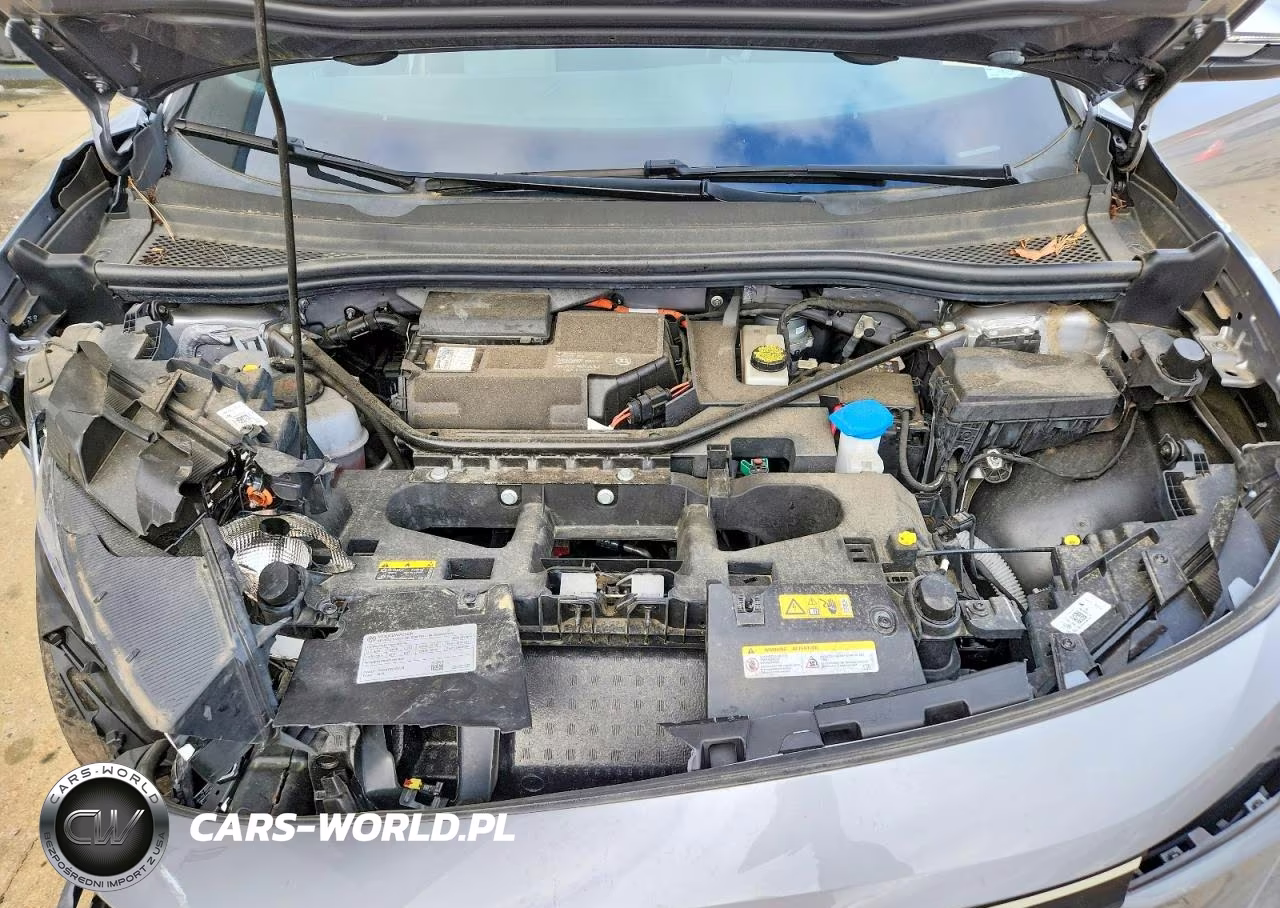 2023 Volkswagen Id.4 Pro VIN:1V2CMPE8XPC027786 - 11