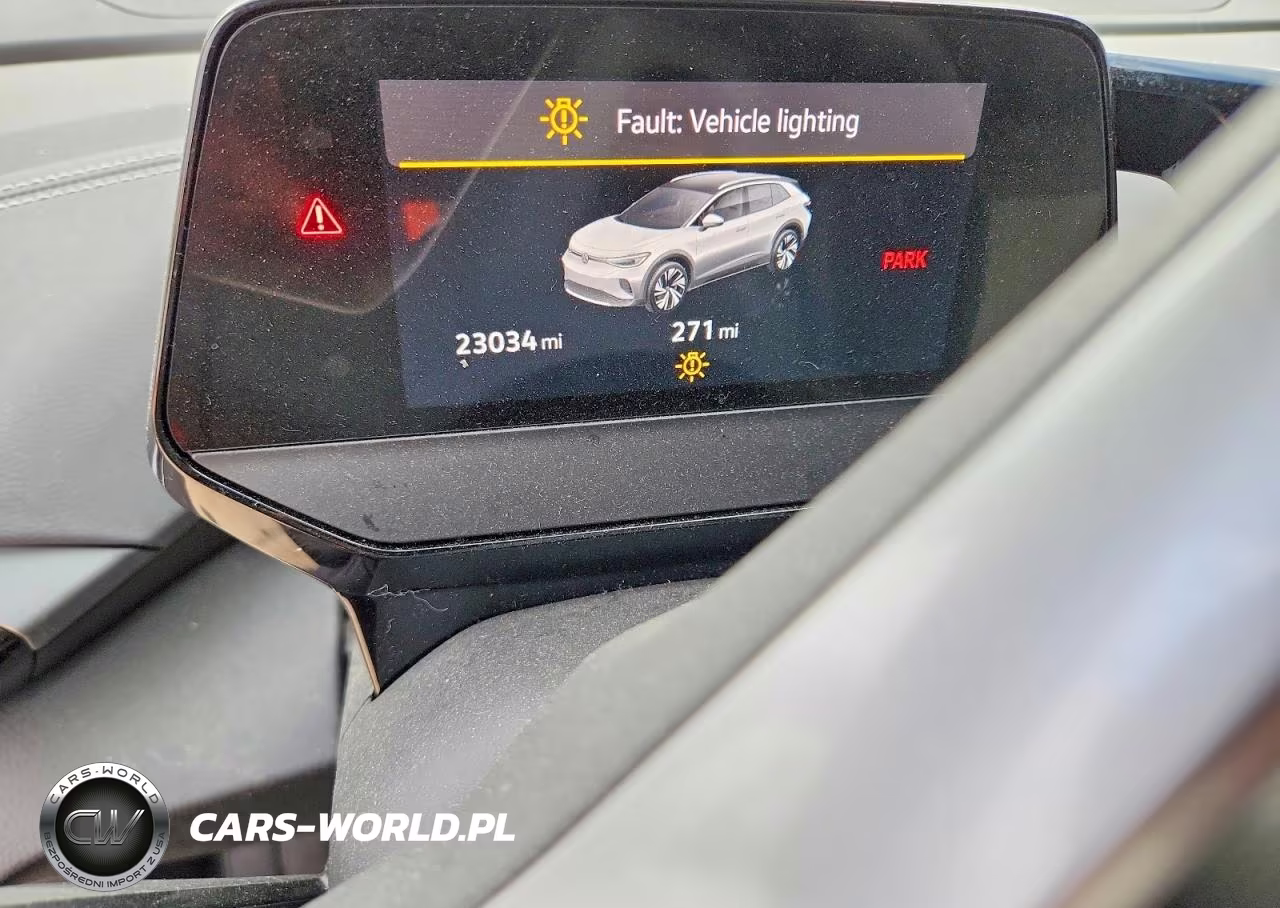 2023 Volkswagen Id.4 Pro VIN:1V2CMPE8XPC027786 - 9