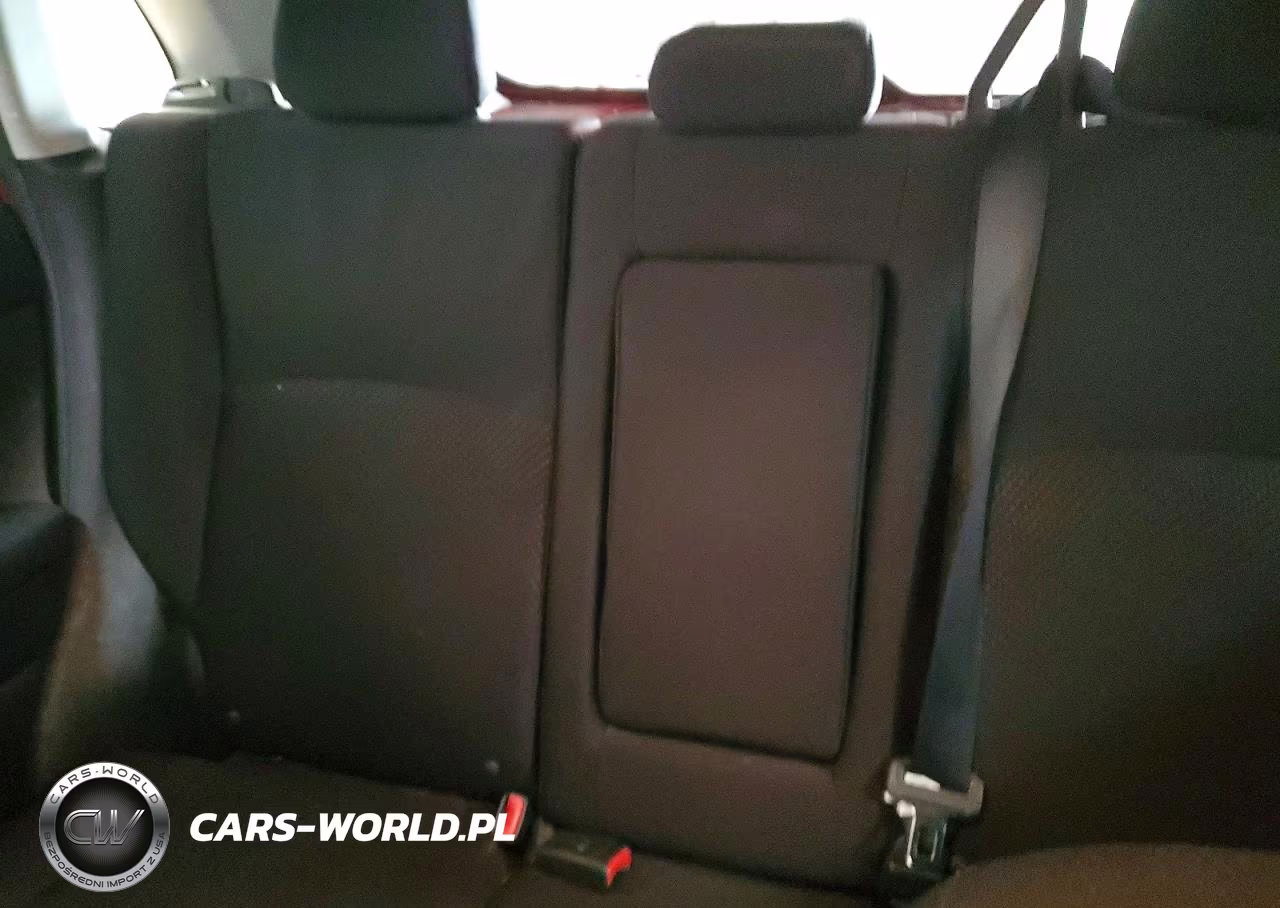 2014 Mitsubishi Outlander Sport Es VIN:4A4AR3AUXEE030395 - 10
