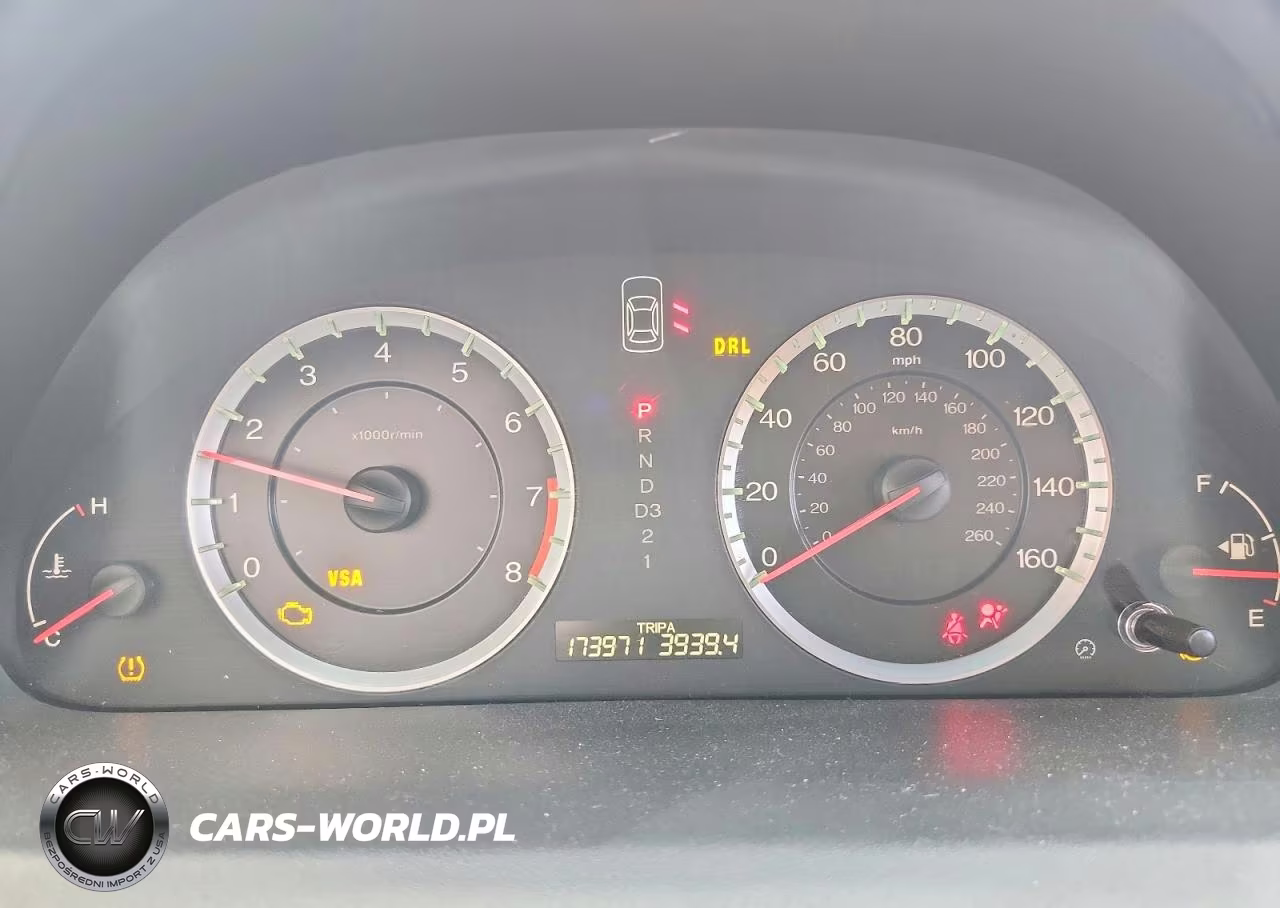 2011 Honda Accord Lxp VIN:1HGCP2F4XBA108378 - 9