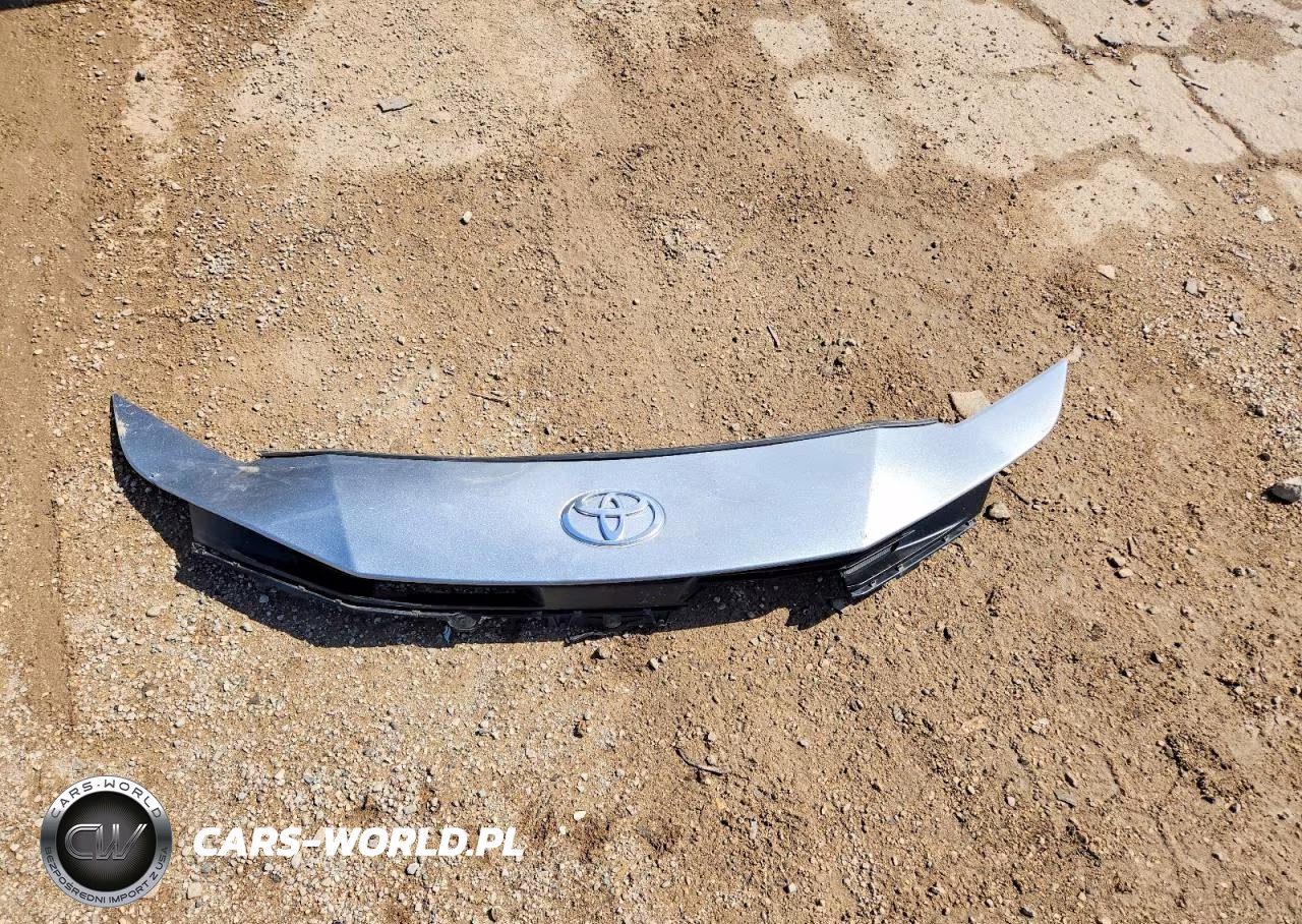 2025 Toyota Camry Le VIN:4T1DAACK0SU551246 - 12