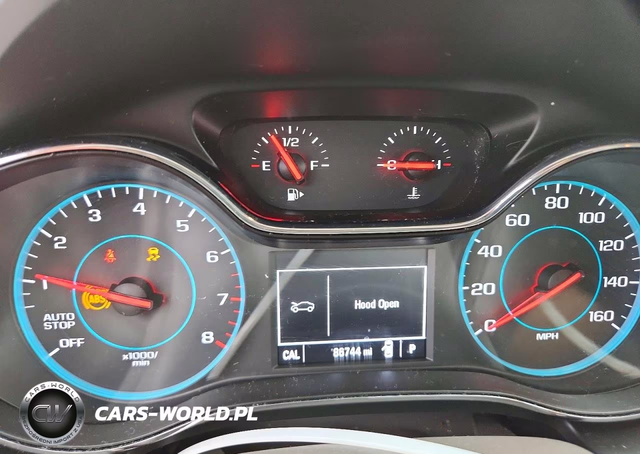 2018 Chevrolet Cruze Ls VIN:1G1BC5SM6J7168188 - 9