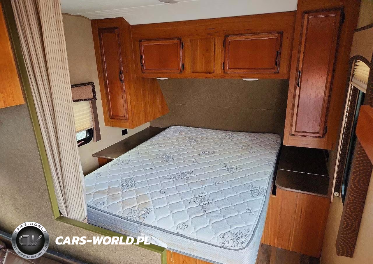 2015 Starcraft Autumn Ridge Camper VIN:1SABS0BM3F28L5147 - 6