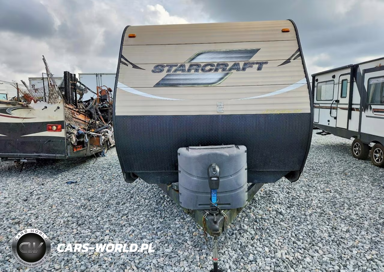2015 Starcraft Autumn Ridge Camper VIN:1SABS0BM3F28L5147 - 7