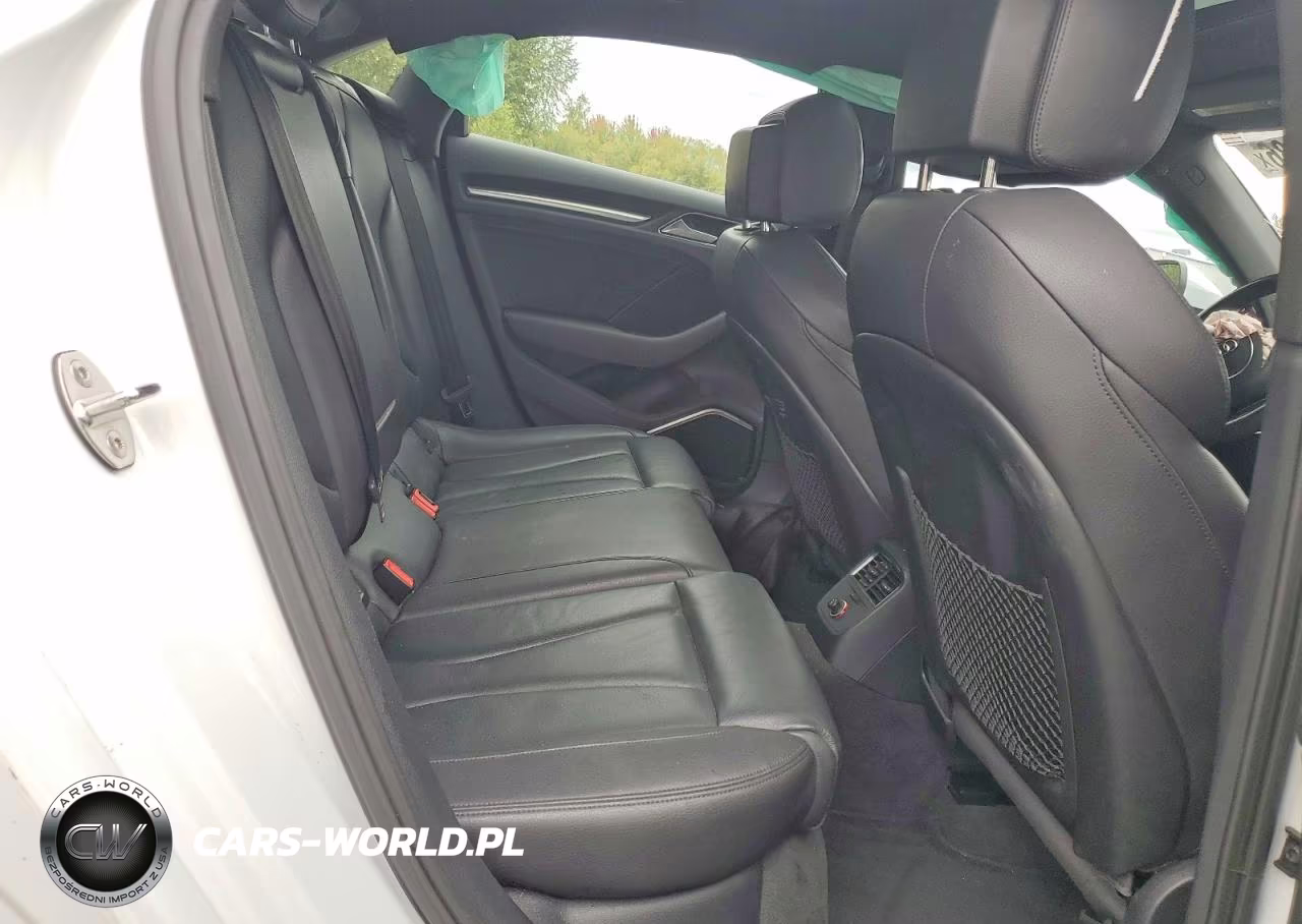 2015 Audi A3 Premium Plus VIN:WAUEFGFF4F1030109 - 10