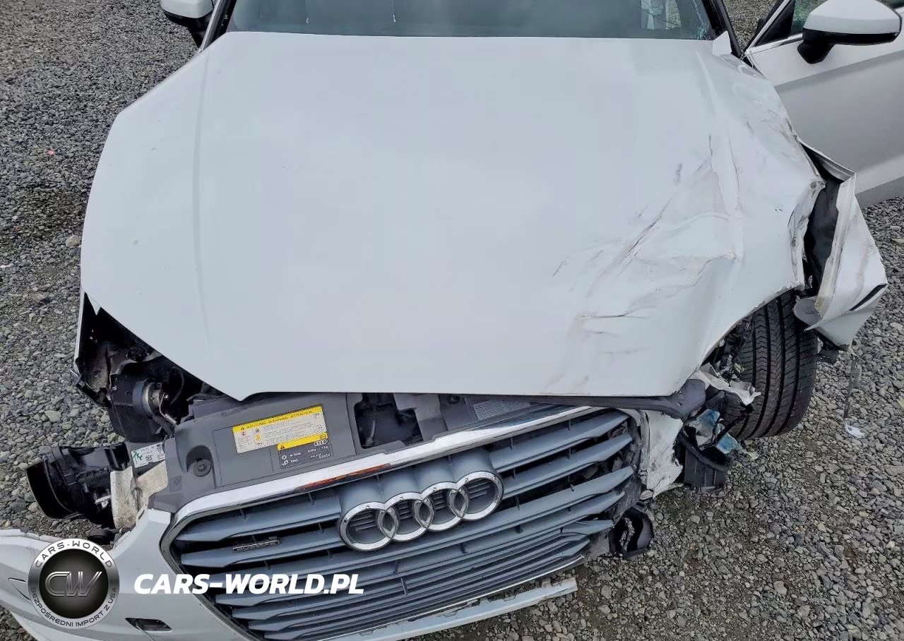 2015 Audi A3 Premium Plus VIN:WAUEFGFF4F1030109 - 11