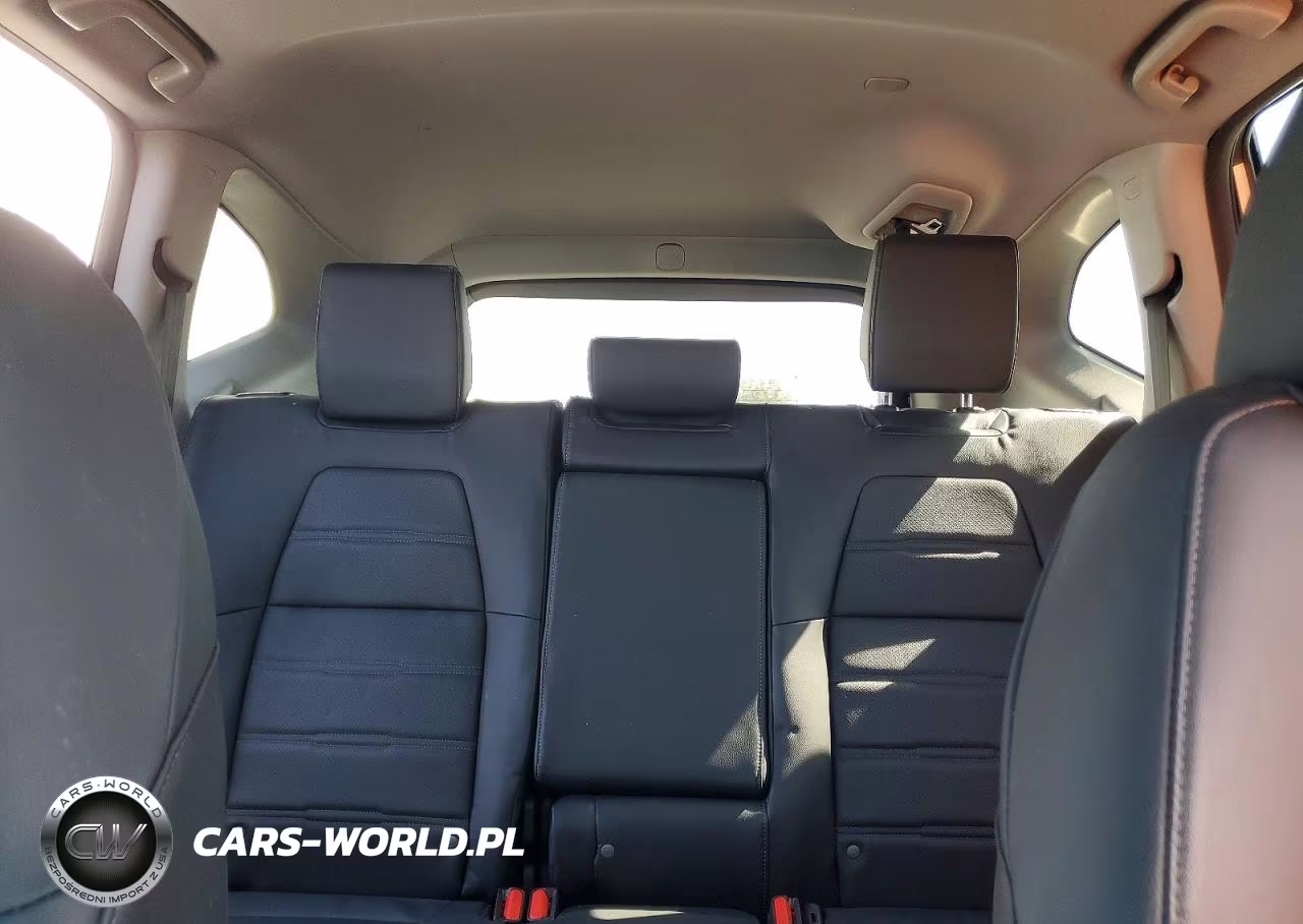 2019 Honda Cr-V Exl VIN:5J6RW2H84KA018813 - 10