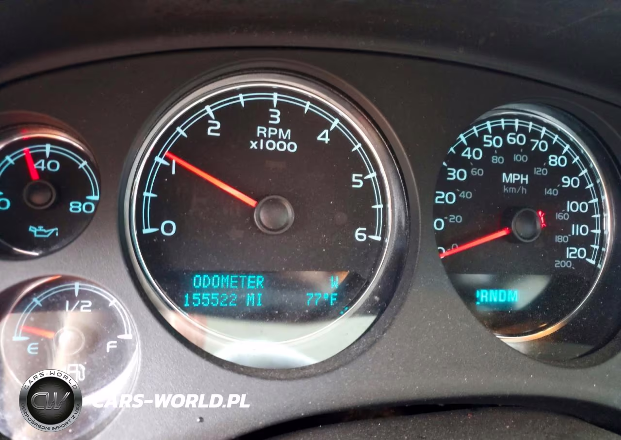 2013 Chevrolet Avalanche VIN:3GNMCGE05DG264365 - 9