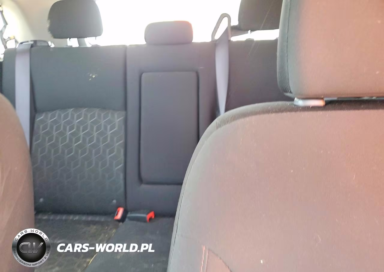 2025 Mitsubishi Outlander Sport S VIN:JA4ARUAU1SU009878 - 10