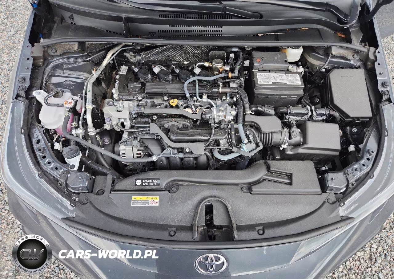 2026 Toyota Corolla Se VIN:5YFS4MCEXTP267815 - 11