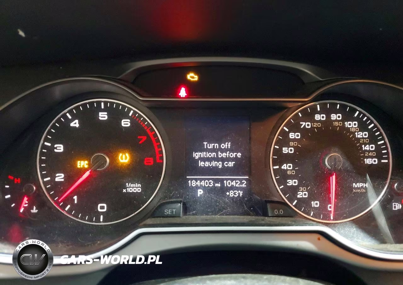 2015 Audi A4 Premium VIN:WAUAFAFL2FN001945 - 9