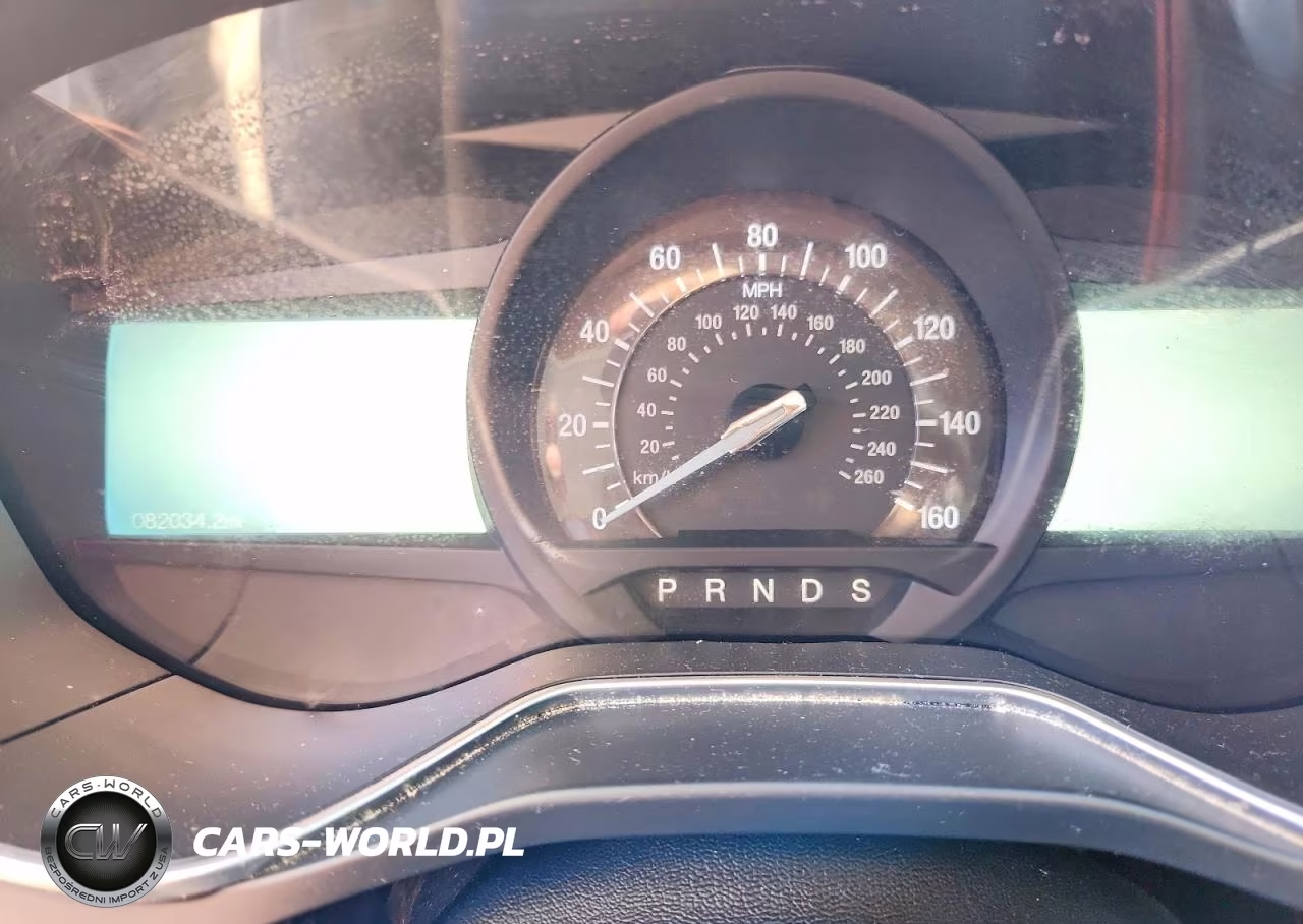 2018 Ford Fusion Se VIN:3FA6P0HD0JR220906 - 9