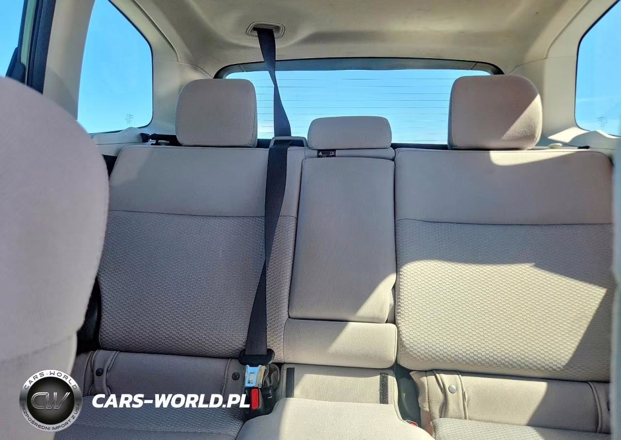 2017 Subaru Forester 2.5I Premium VIN:JF2SJAEC9HH806853 - 10