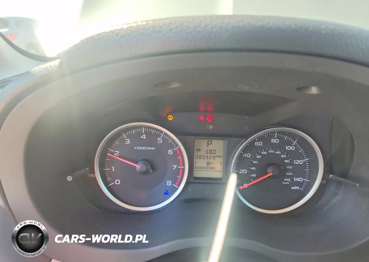 2017 Subaru Forester 2.5I Premium VIN:JF2SJAEC9HH806853 - 9