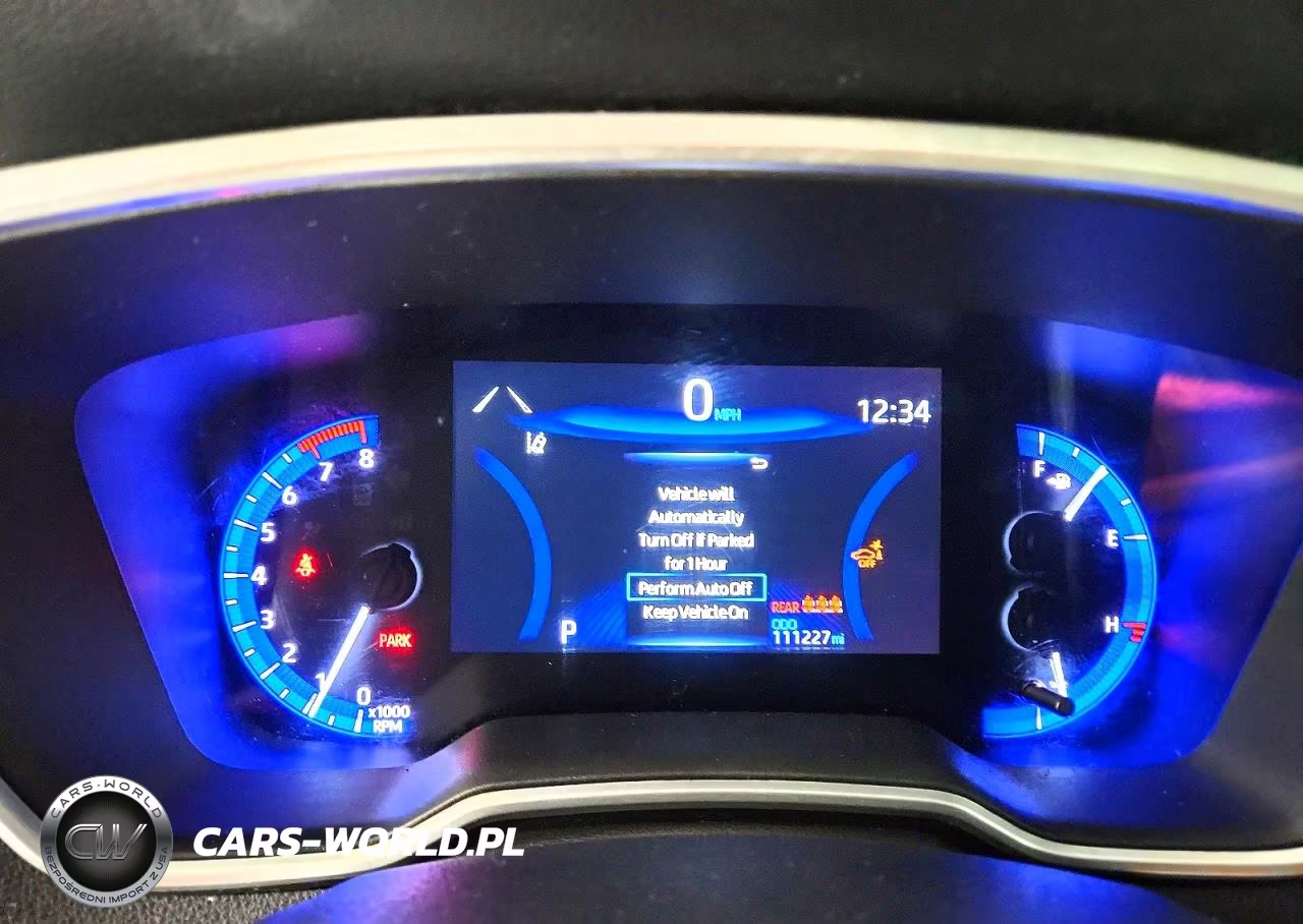 2022 Toyota Corolla Cross Xle VIN:7MUEAABG6NV041259 - 9