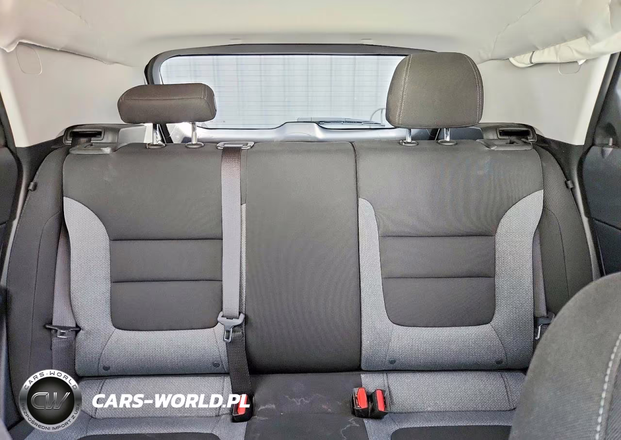 2026 Chevrolet Trailblazer Lt VIN:KL79MRSL0TB201183 - 10