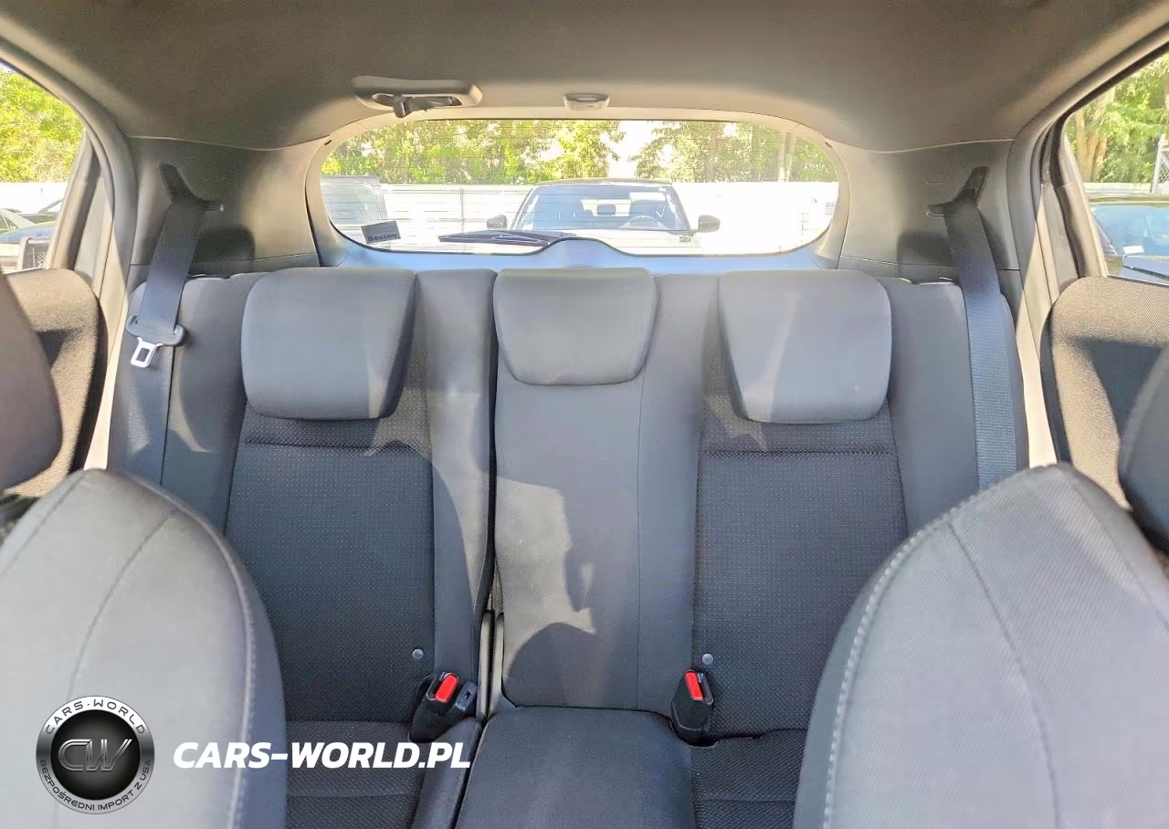 2022 Honda Hr-V Sport VIN:3CZRU6H18NM742141 - 10