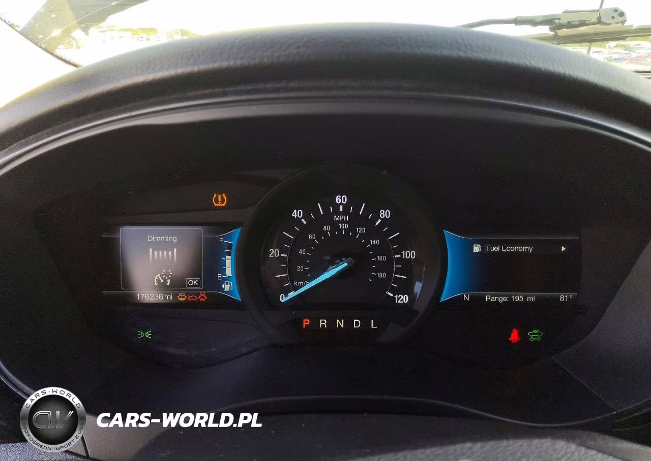 2018 Ford Fusion Se Hybrid VIN:3FA6P0LU0JR248616 - 9