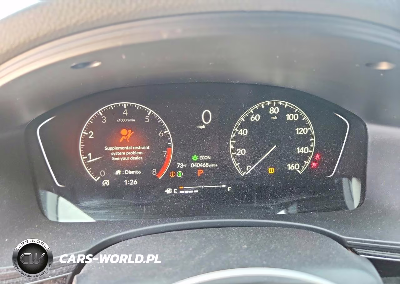 2022 Honda Civic Sport VIN:2HGFE2F5XNH566259 - 9