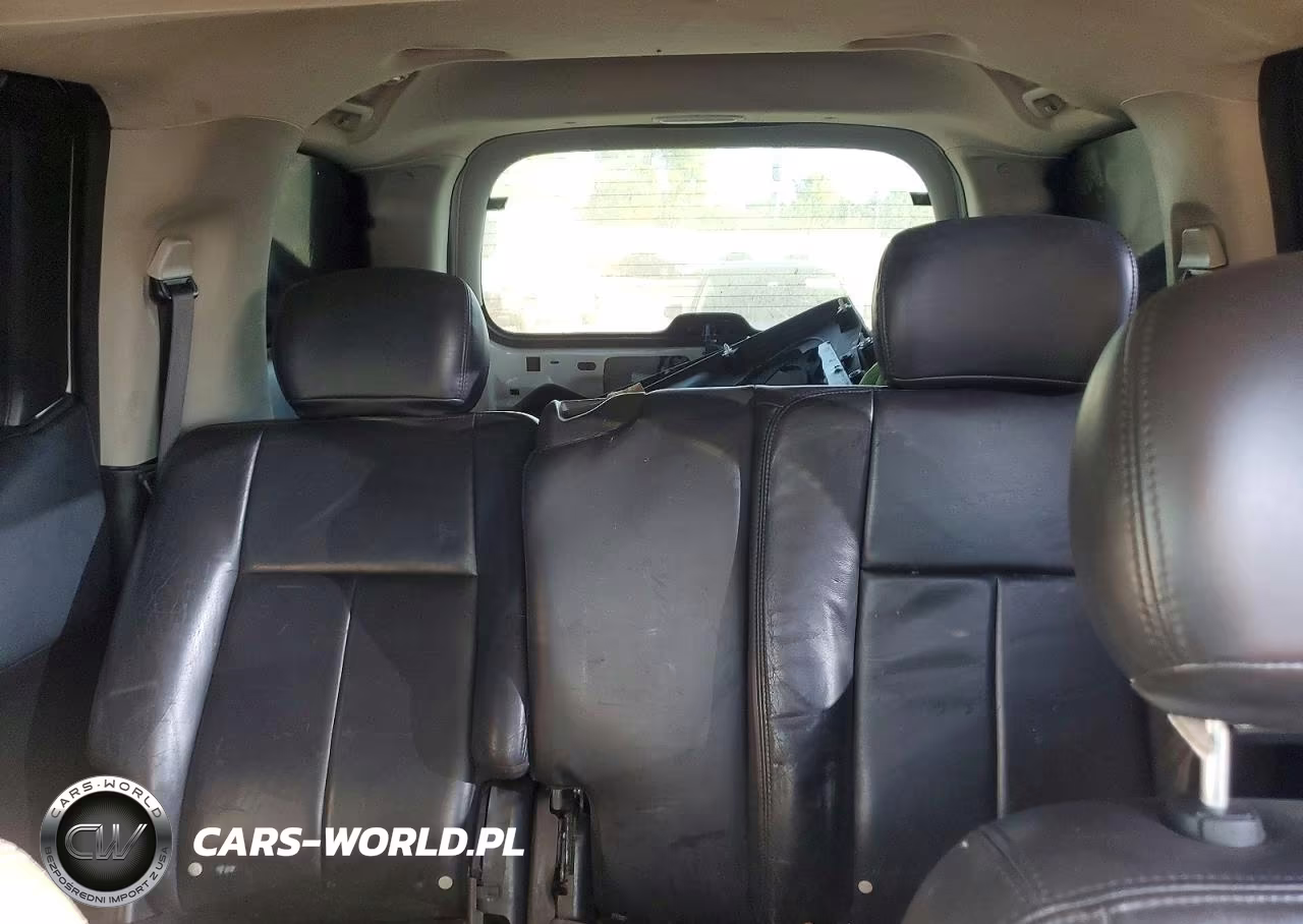 2005 GMC Envoy Xl VIN:1GKET16S856165380 - 10