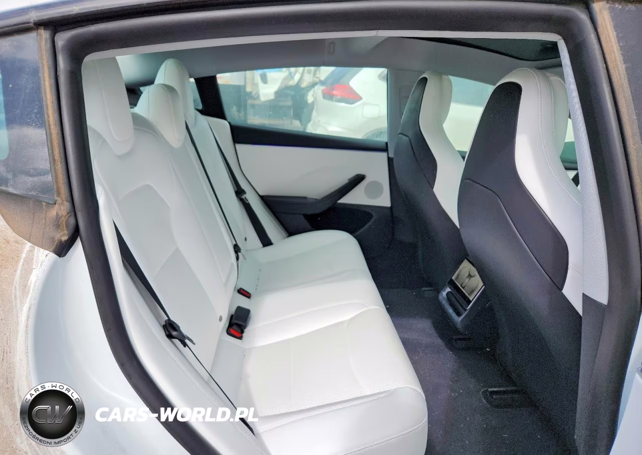 2024 Tesla Model 3 VIN:5YJ3E1ET7RF773909 - 10