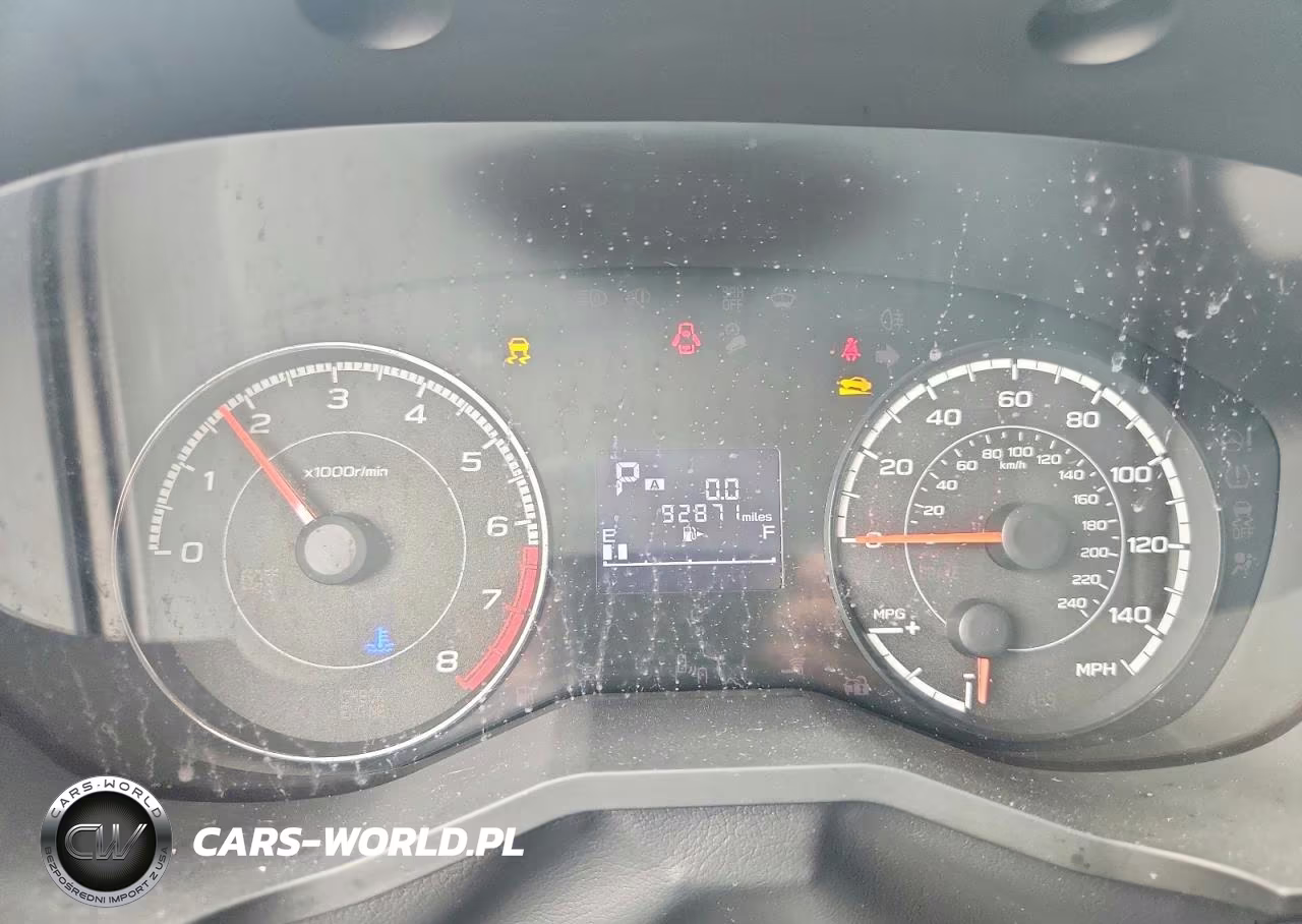 2017 Subaru Impreza Premium VIN:4S3GKAB68H3606835 - 9