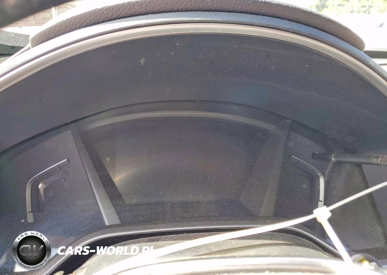 2021 Honda Cr-V Exl VIN:2HKRW2H8XMH668277 - 9