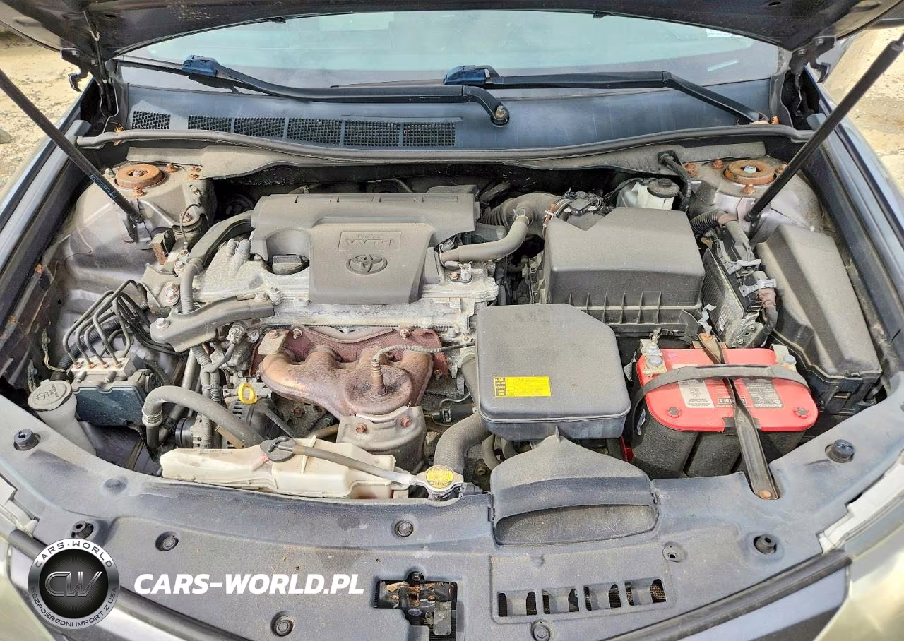 2013 Toyota Camry Se VIN:4T1BF1FK9DU720946 - 11