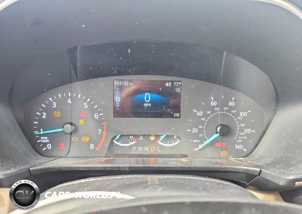 2022 Ford Escape Sel VIN:1FMCU0H64NUA18040 - 9