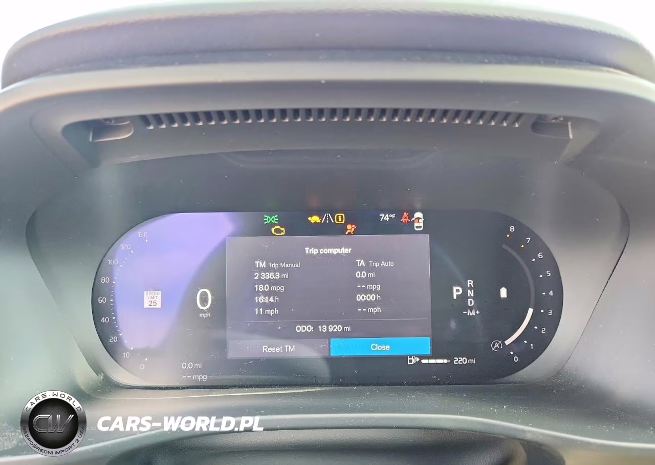 2025 Volvo Xc40 Core VIN:YV4L12UJ5S2479254 - 9