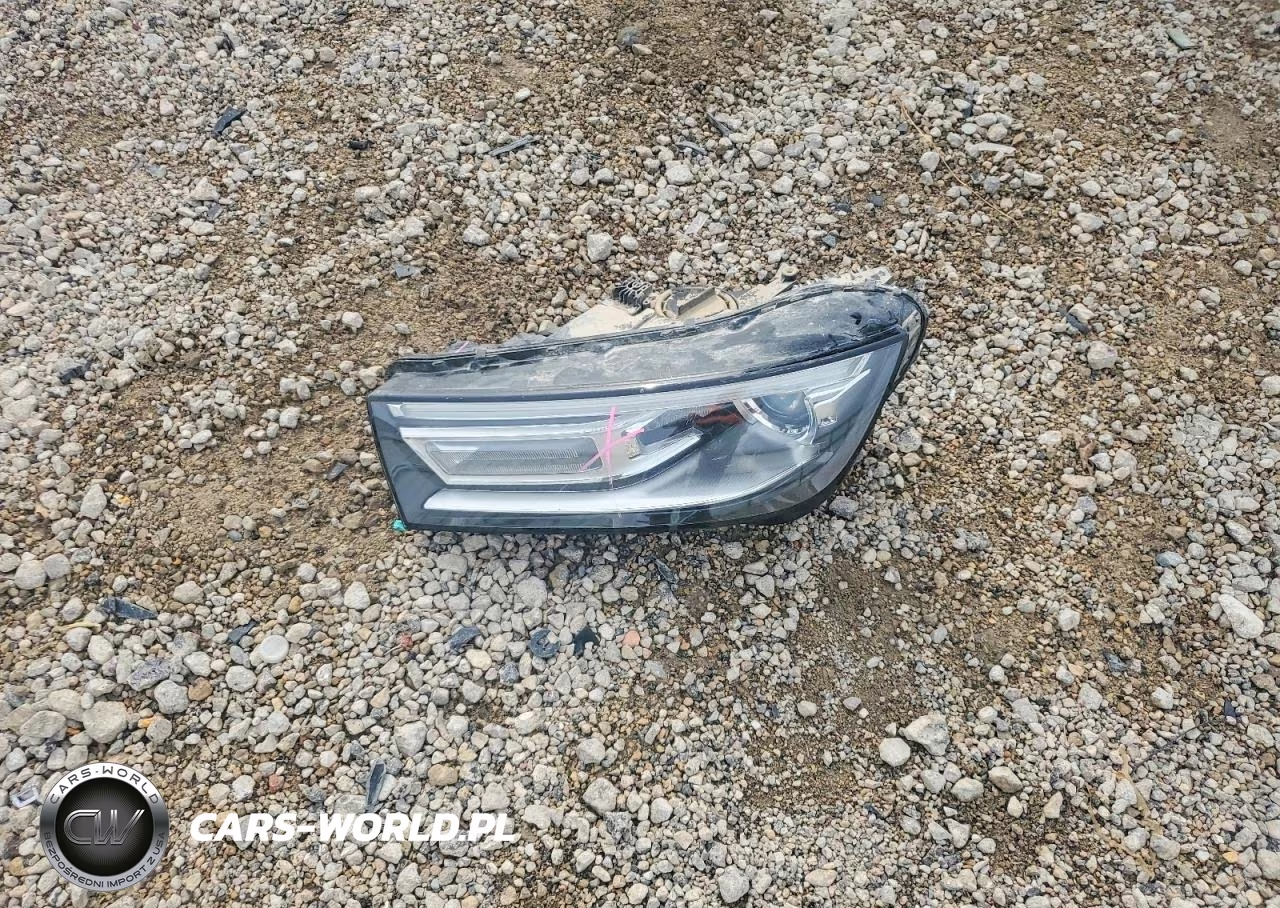 2019 Audi Q5 Premium VIN:WA1ANAFY0K2115627 - 13