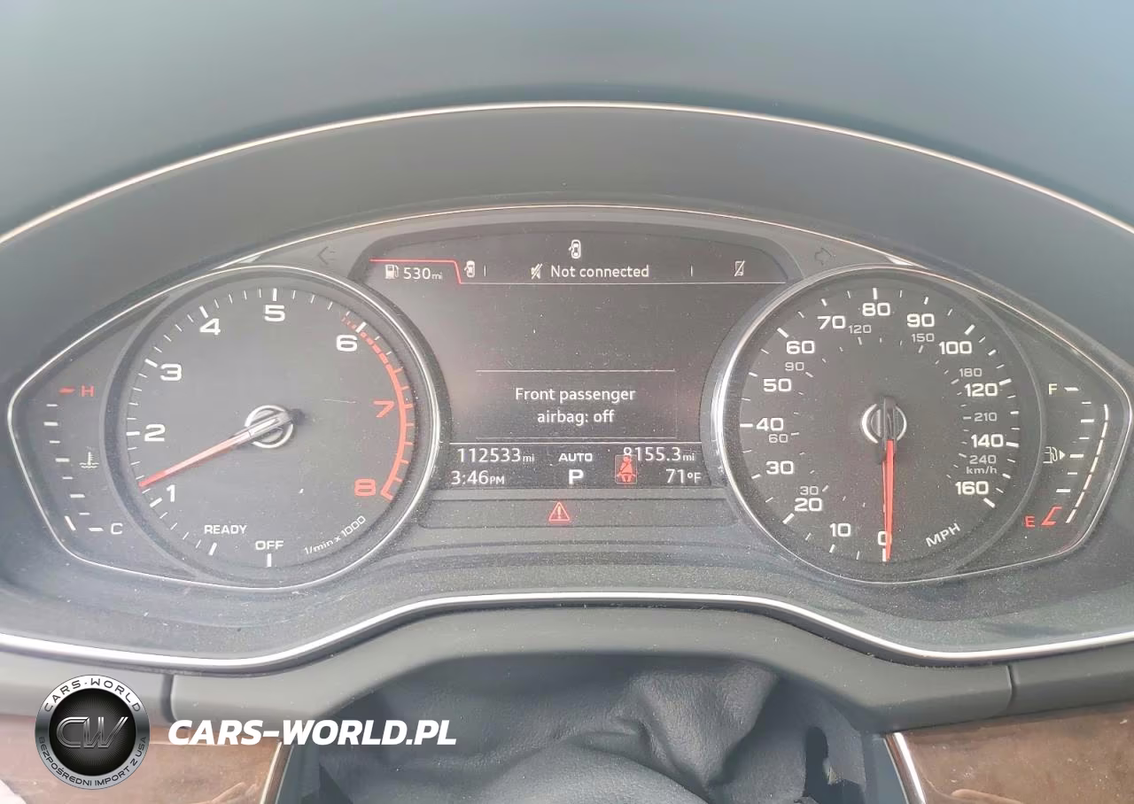 2019 Audi Q5 Premium VIN:WA1ANAFY0K2115627 - 9