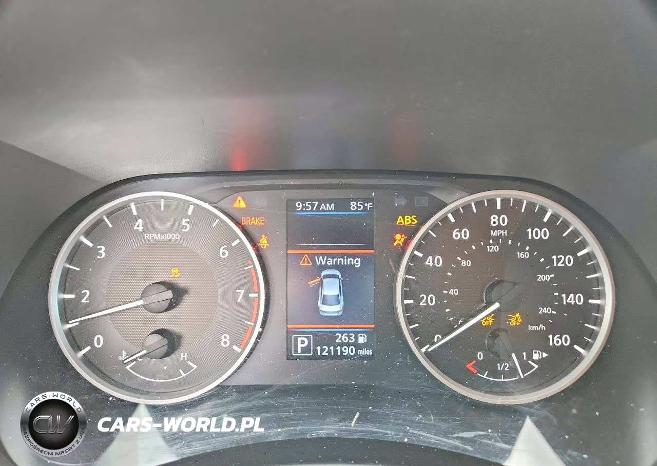 2022 Nissan Sentra S VIN:3N1AB8BV9NY260161 - 9