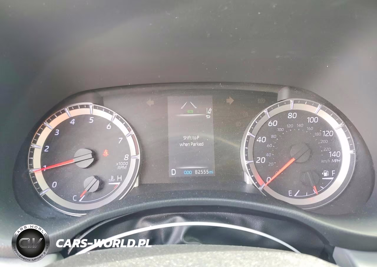 2022 Toyota Highlander L VIN:5TDCZRAH5NS546759 - 9