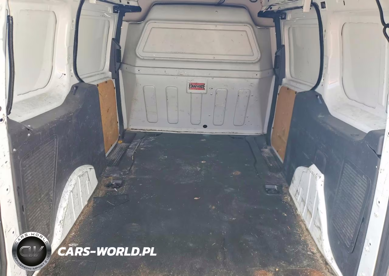 2014 Ford Transit Connect Xl VIN:NM0LS7E74E1162234 - 10