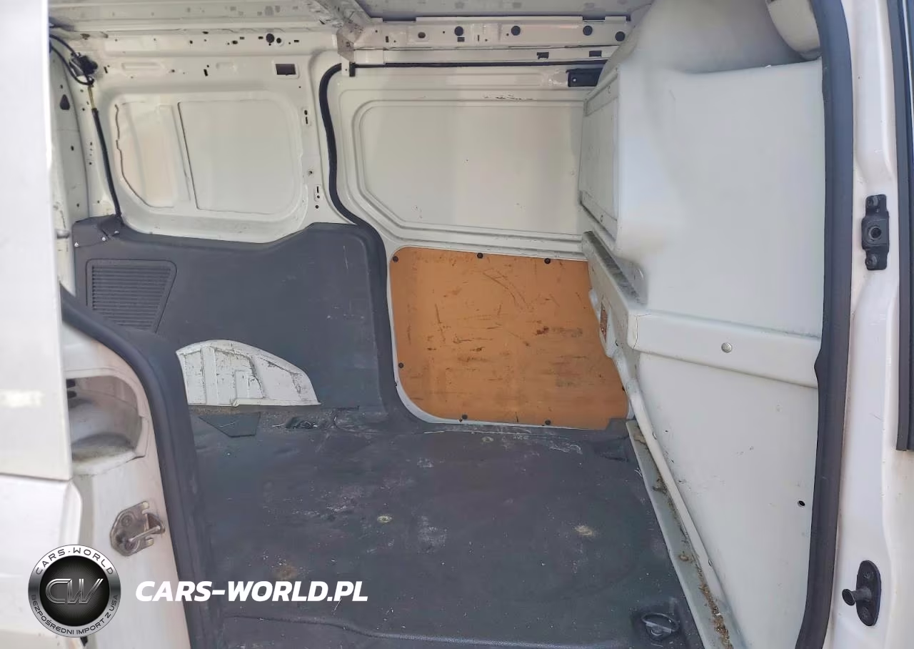 2014 Ford Transit Connect Xl VIN:NM0LS7E74E1162234 - 11