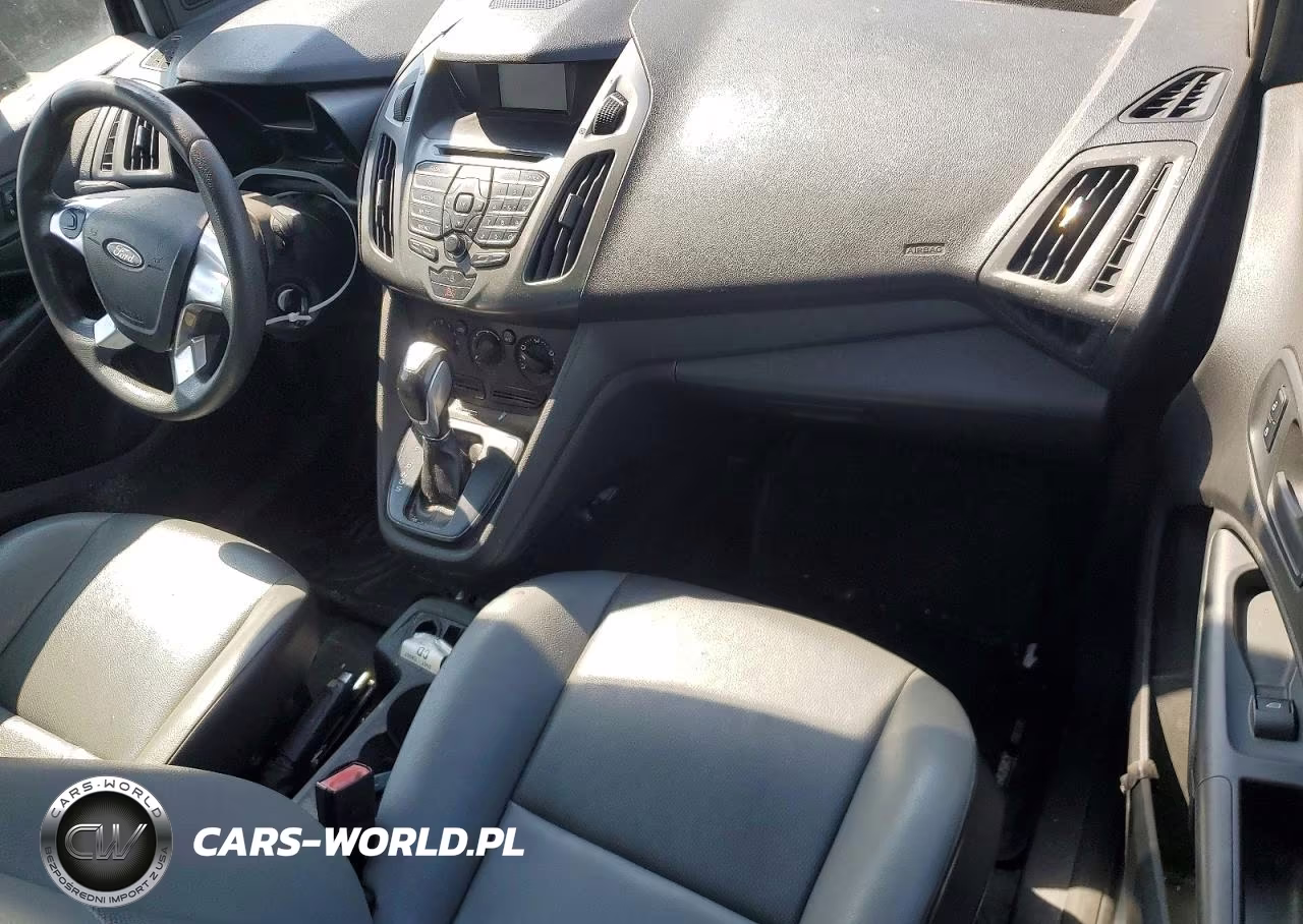 2014 Ford Transit Connect Xl VIN:NM0LS7E74E1162234 - 8