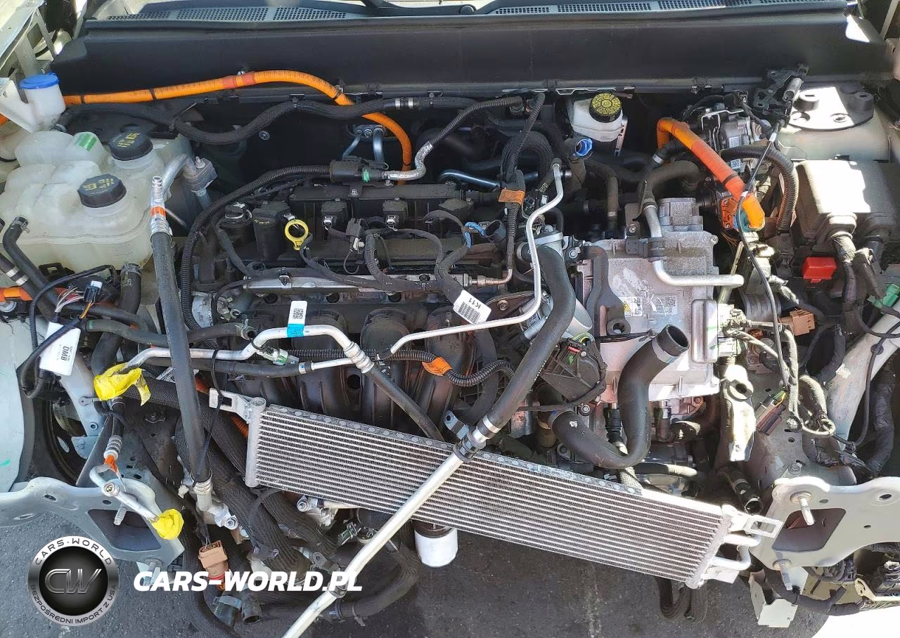 2024 Ford Maverick Lariat VIN:3FTTW8M39RRA47295 - 11
