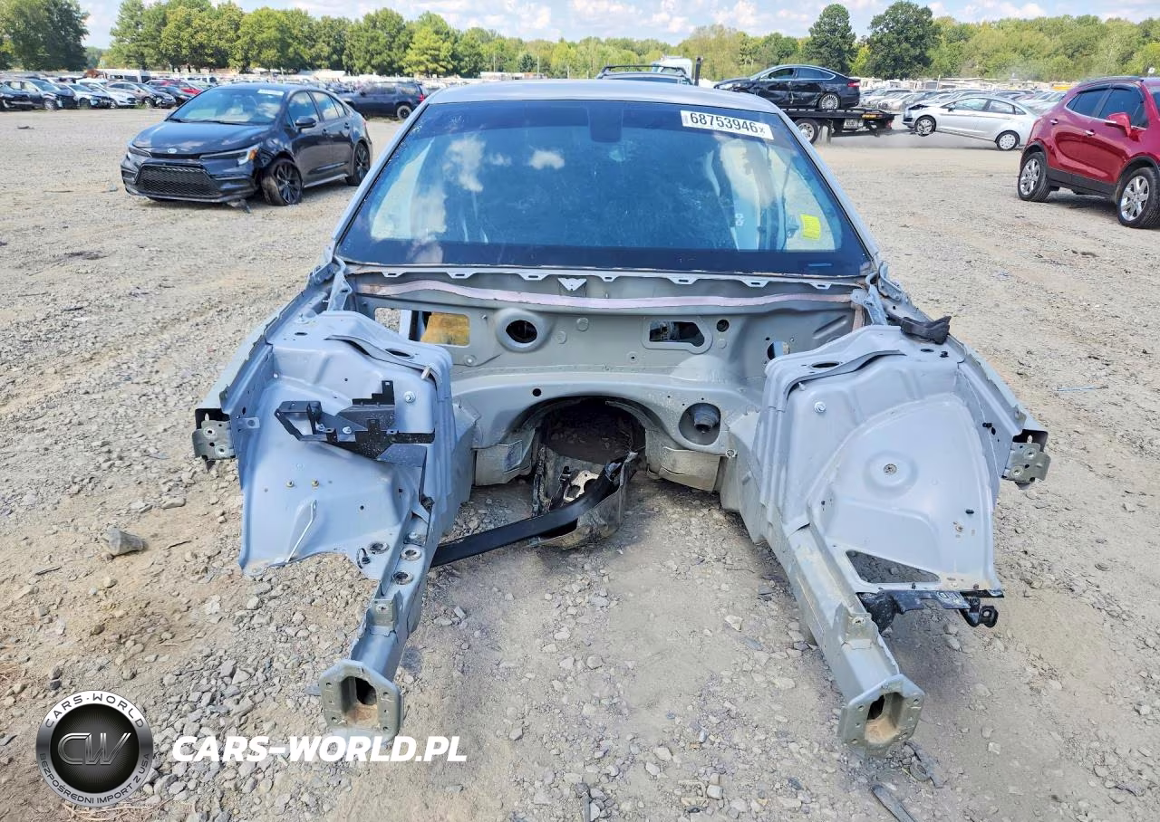 2022 Dodge Charger Scat Pack VIN:2C3CDXGJ0NH225065 - 5