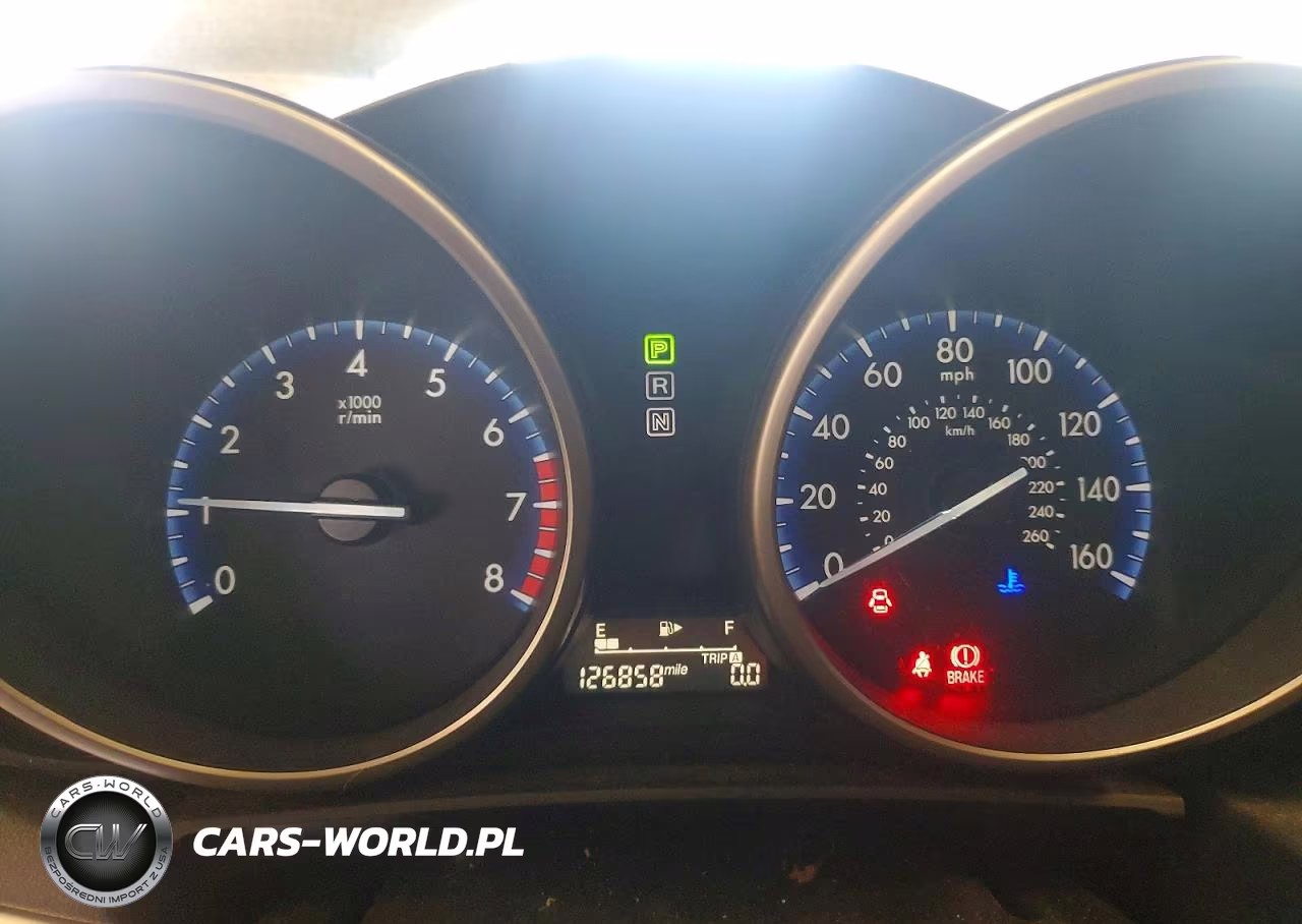 2013 Mazda 3 I VIN:JM1BL1L78D1764757 - 9
