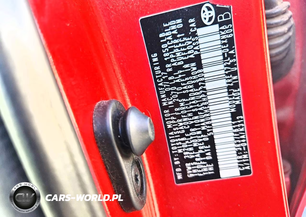2017 Toyota Corolla Le VIN:5YFBURHE6HP727808 - 12
